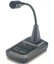 アドニス | アマチュア製品-卓上マイク