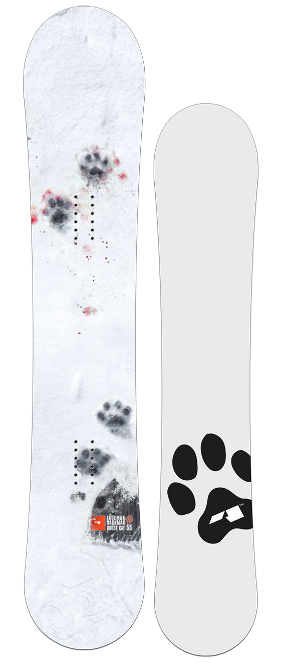 ALLIAN SNOWBOARDS 2017-18