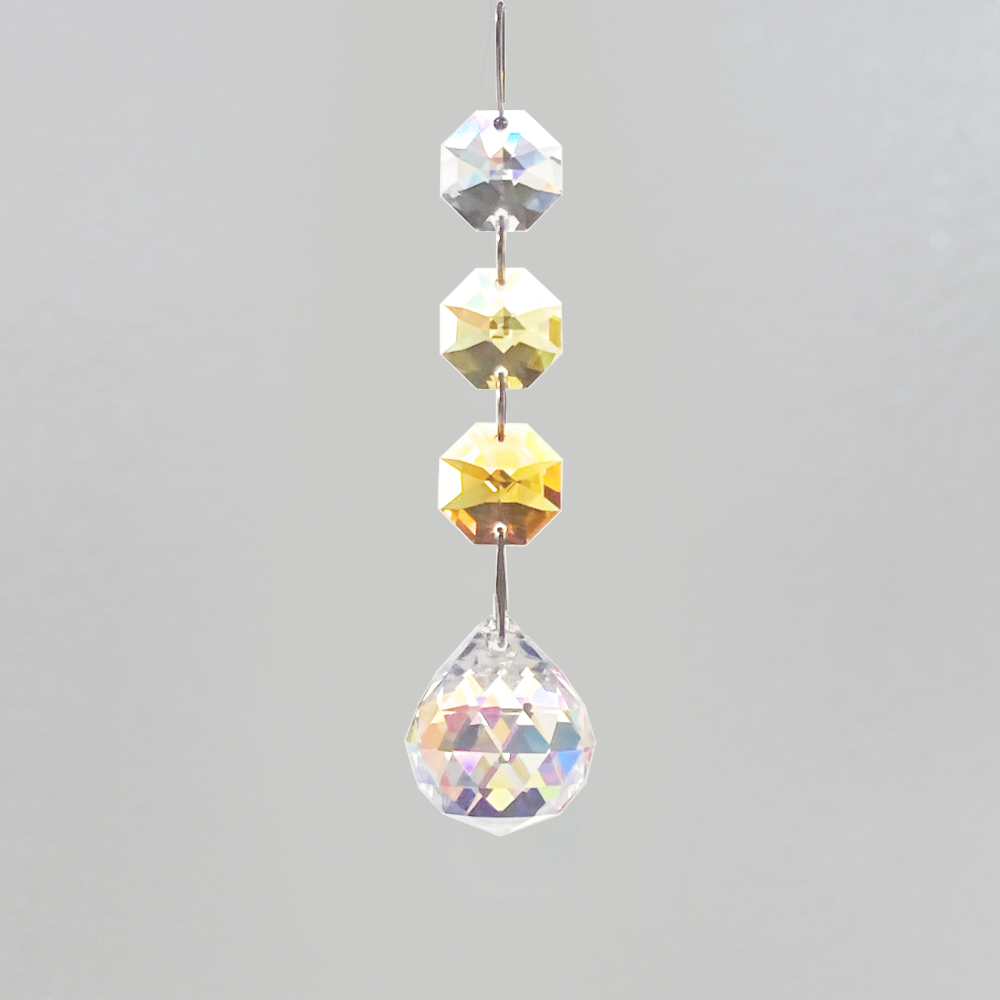 サンキャッチャー｜アトリグラスショップ