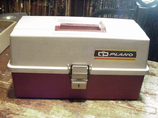 ONLINE SHOP／オールドメモリーズ オールドタックル・バス・トラウト