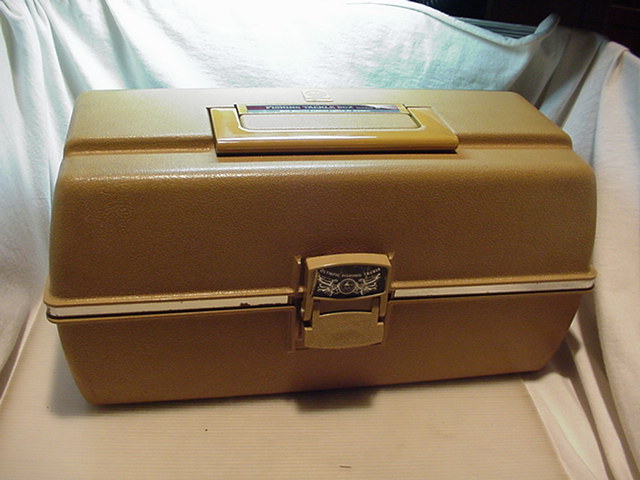 ONLINE SHOP／オールドメモリーズ オールドタックル・バス・トラウト