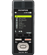 オリンパス ボイストレック