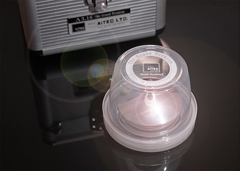 Λ3.16 The Grand Premium | AiTEC LTD