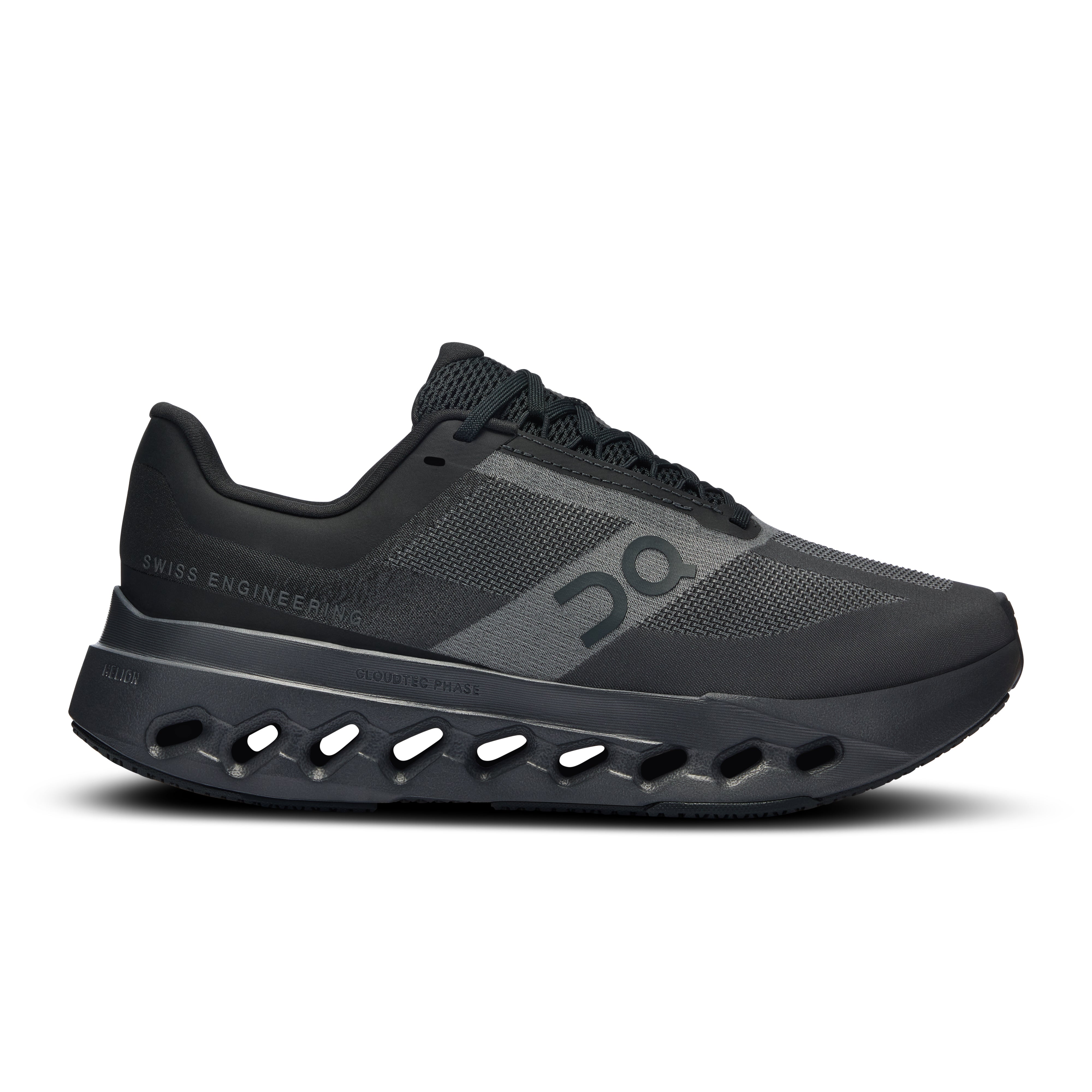 On Men's Cloud Surfer Next 1 Black Eclipse – Air Studio
