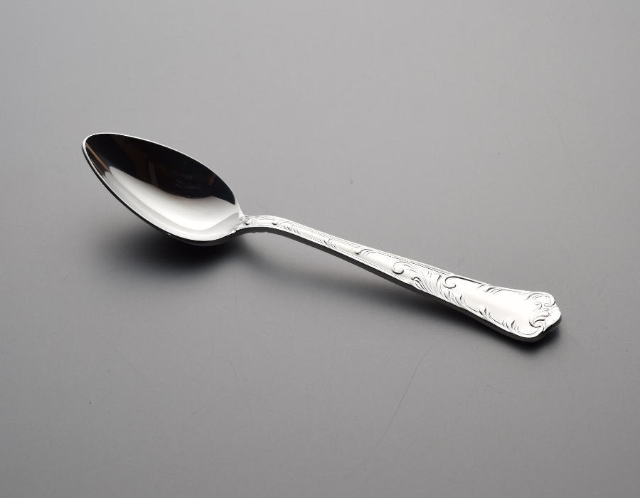 洋白銀器唐草 - 株式会社荒澤製作所