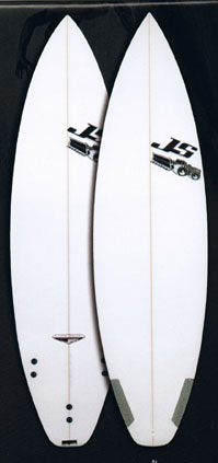 JS SURFBOARD ジェーエスサーフボード | 千葉市稲毛 アルトイズサーフ