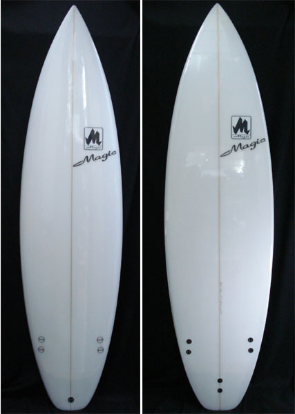 ビギナー・初心者用サーフボード | サーフィンのことなら東京・墨田区