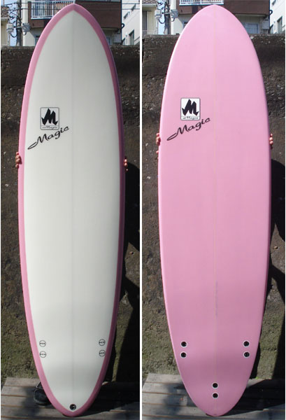 ビギナー・初心者用サーフボード | サーフィンのことなら東京・墨田区