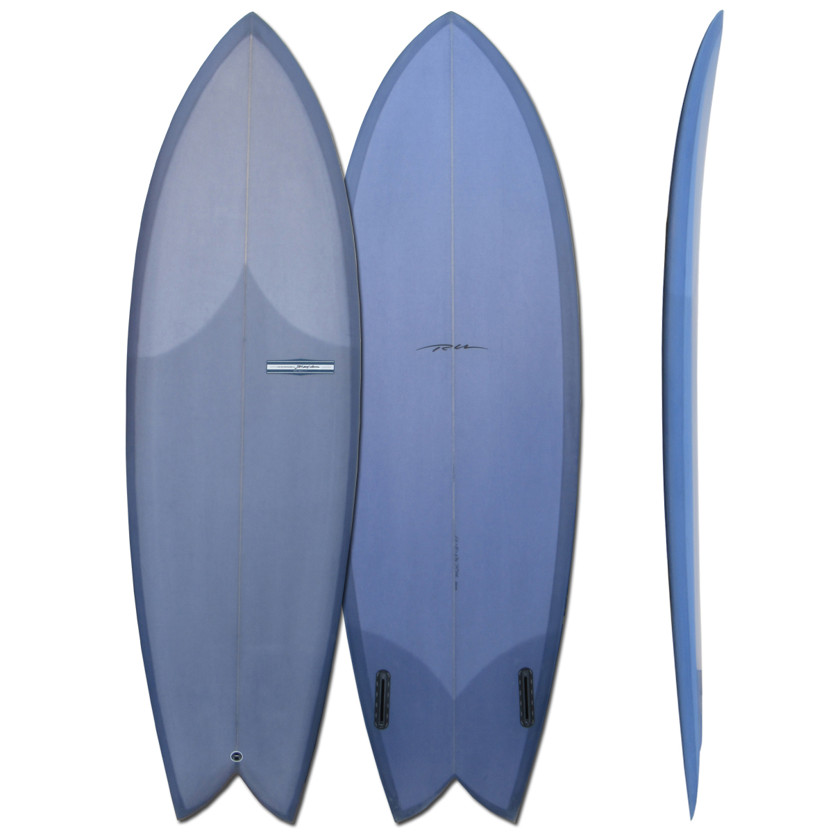 Y.Uclassic ROCKET FISH TWIN（R.Uシェイプ）入荷しました