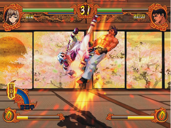 豪血寺一族 先祖供養