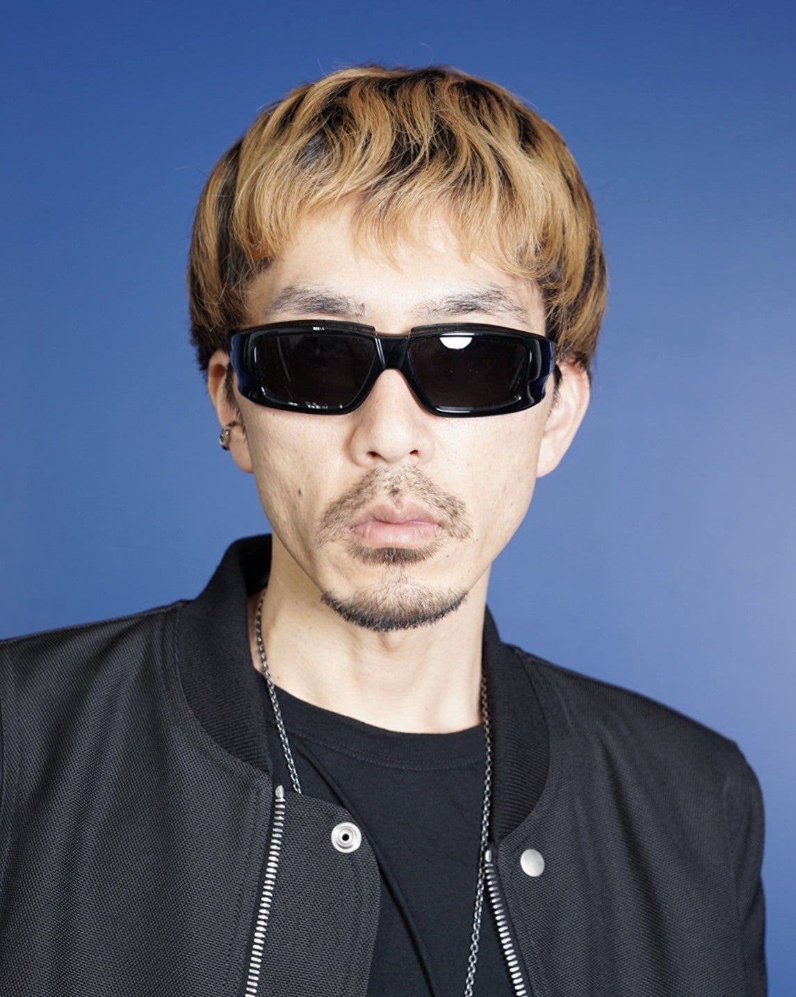 RICK OWENS(リックオウエンス)-RICK -GBLKB--Amanojak.