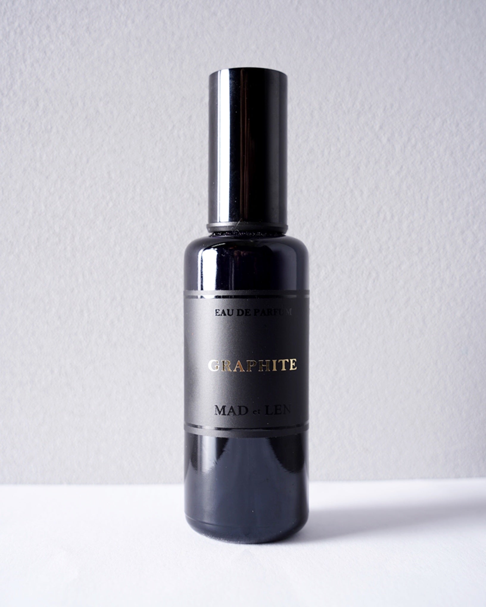 MAD et LEN-EAU DE PARFUM 