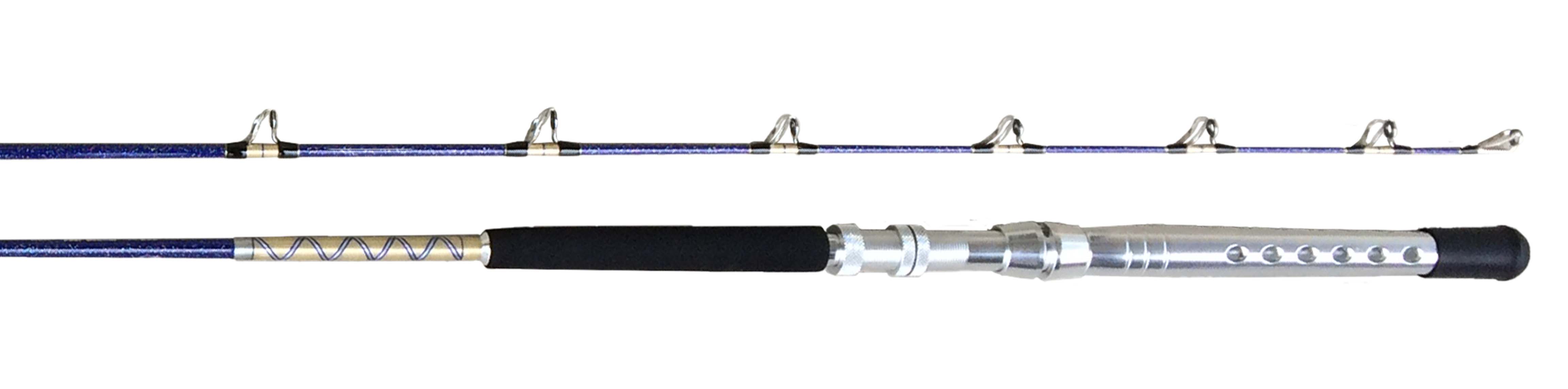 ZEALOT DEEP GLORIA 200 | （公式）株式会社アマノ釣具