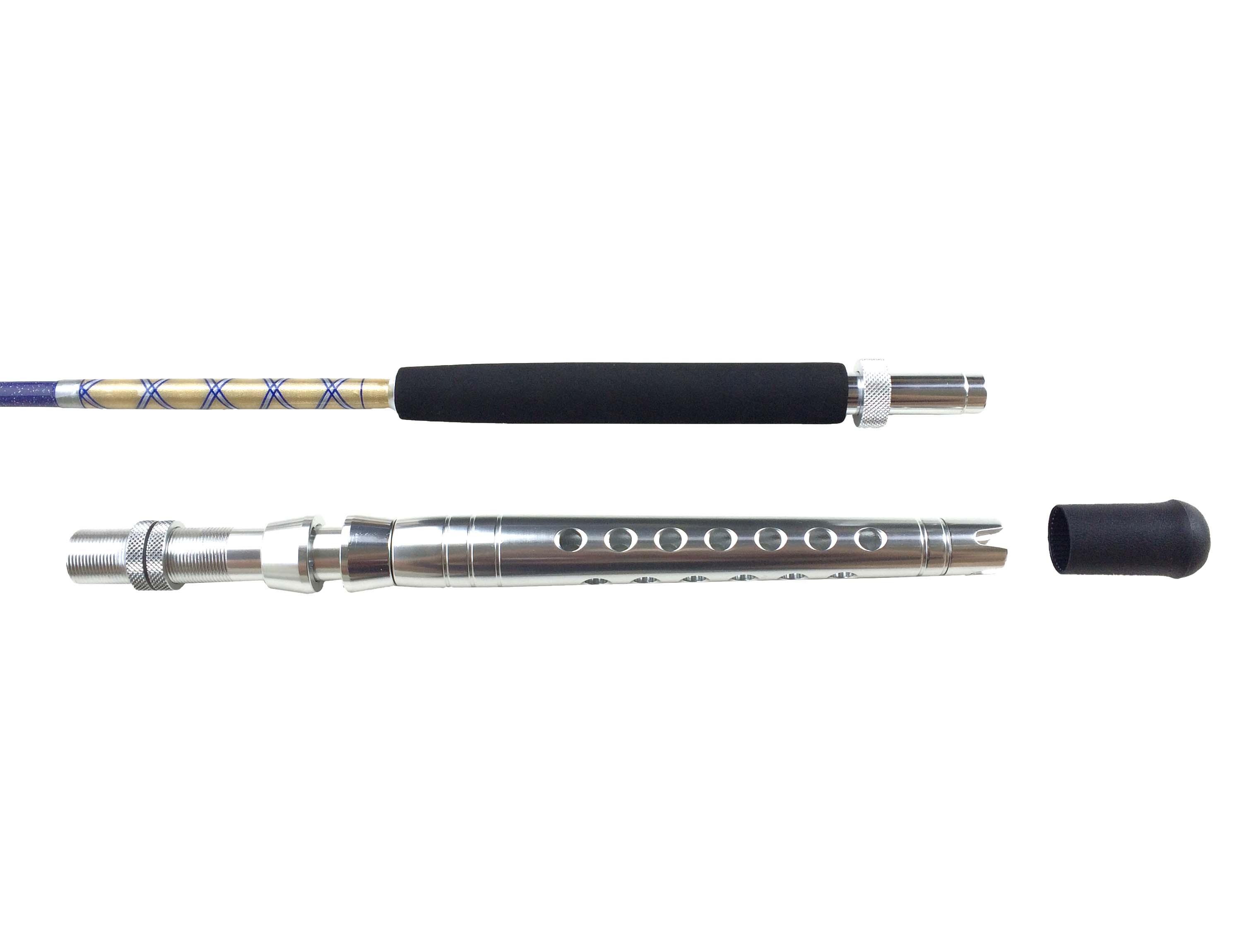 ZEALOT DEEP GLORIA 200 | （公式）株式会社アマノ釣具