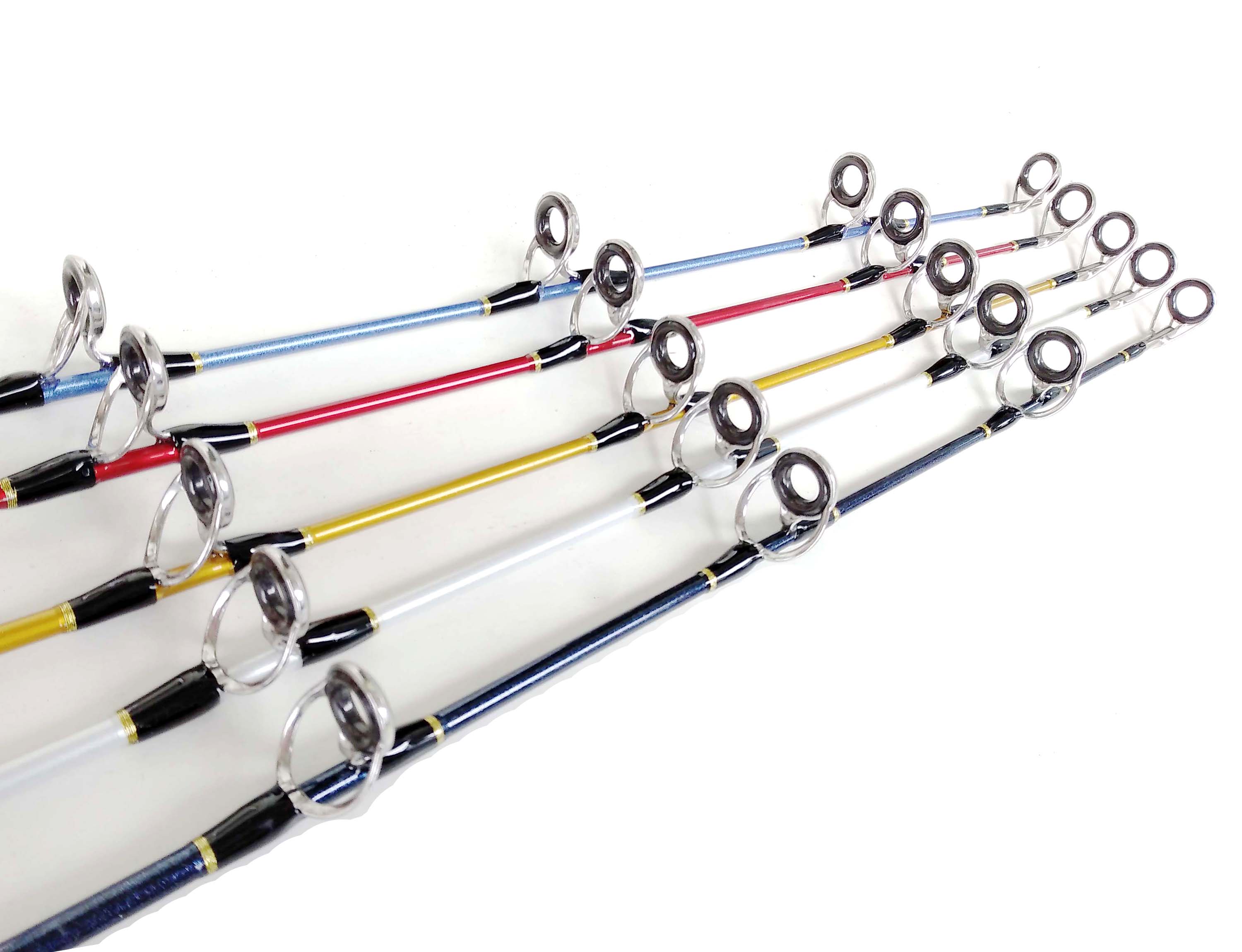 ZEALOT NEW STANDING FIGHTER 190 | （公式）株式会社アマノ釣具