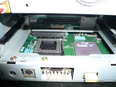 第三研究所 第一電算機研究室 PC-9801FAネタ