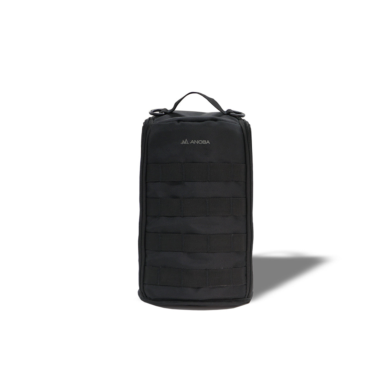 BLACK EDITION オイルランタンダストバッグ