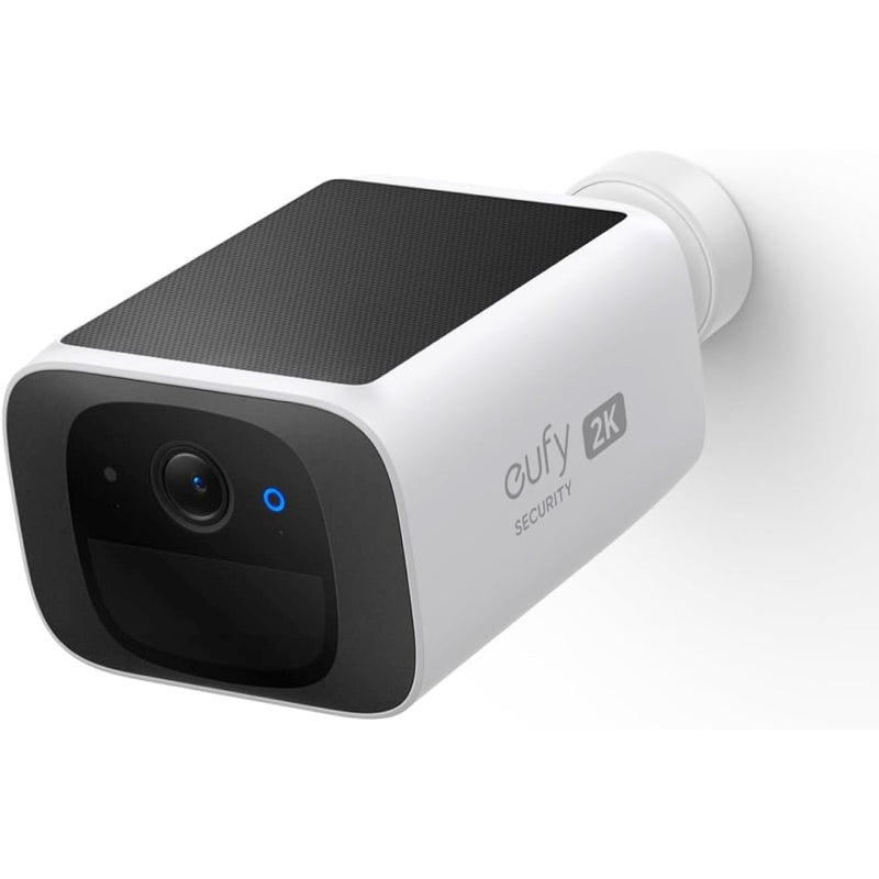 Eufy Security SoloCam S220 | セキュリティカメラの製品情報 | Anker
