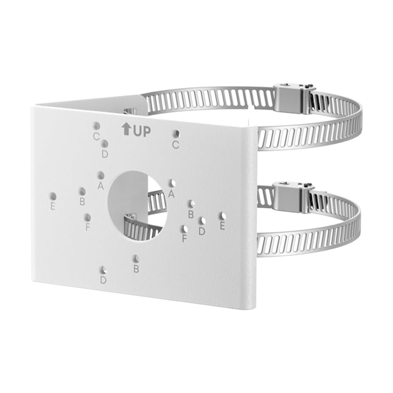 Eufy 屋外カメラ取付金具 ポール用 | セキュリティカメラの製品情報