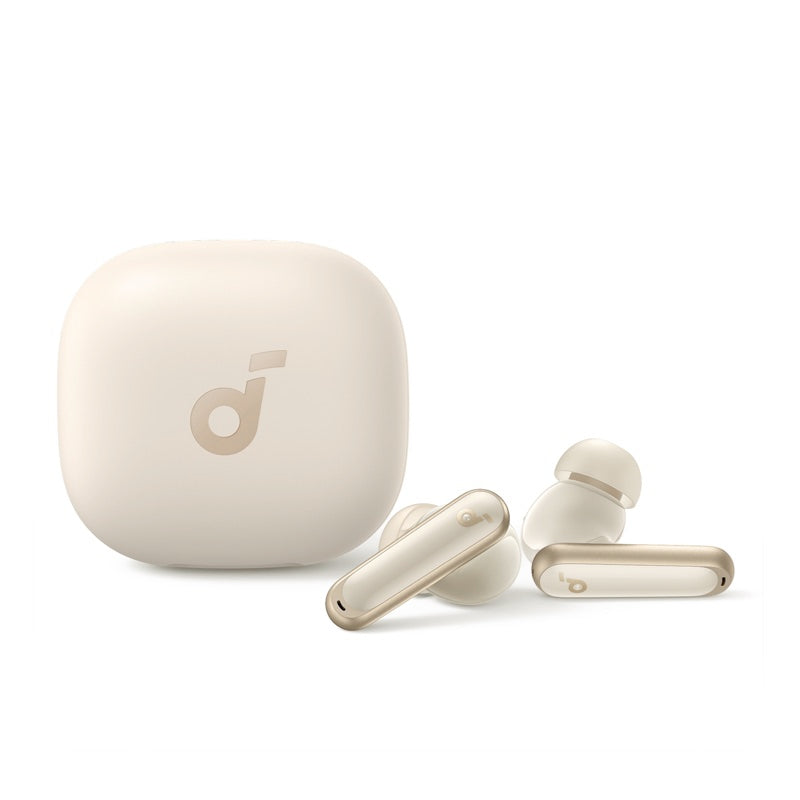 Soundcore P40i | 完全ワイヤレスイヤホンの製品情報 | Anker Japan