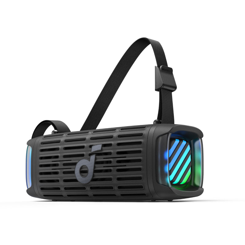 Soundcore Boom 3i | 完全ワイヤレスイヤホンの製品情報 | Anker Japan