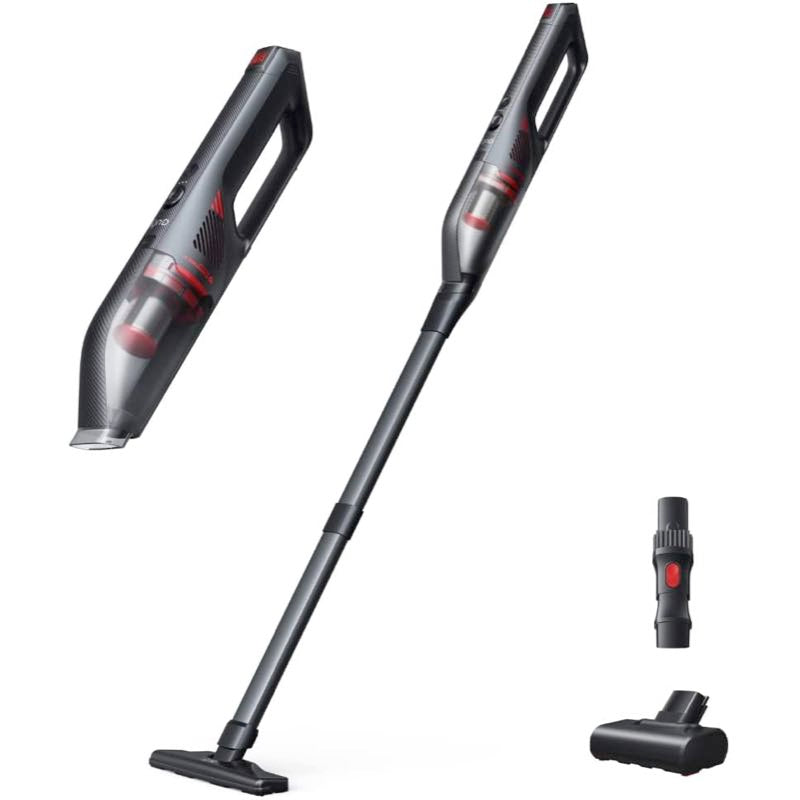 Eufy HomeVac H30 Infinity | ハンディ掃除機の製品情報 | Anker Japan