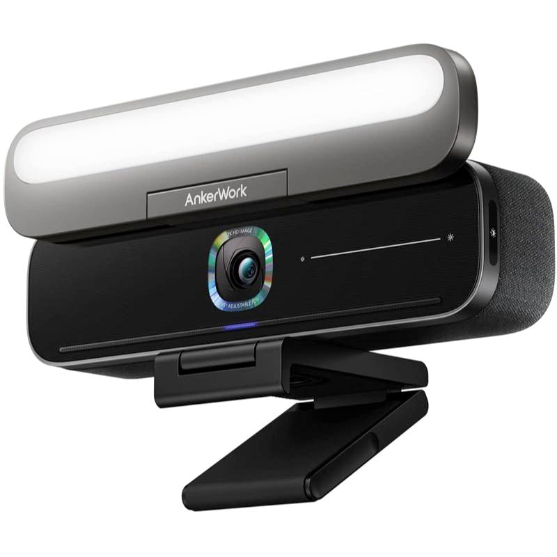 AnkerWork B600 Video Bar | ビデオバーの製品情報 | Anker Japan 公式