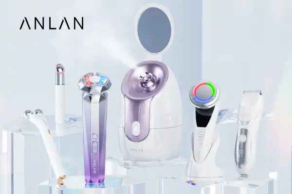 2024年ANLAN美顔器ゴールデンウィーク期間中の発送のお知らせ