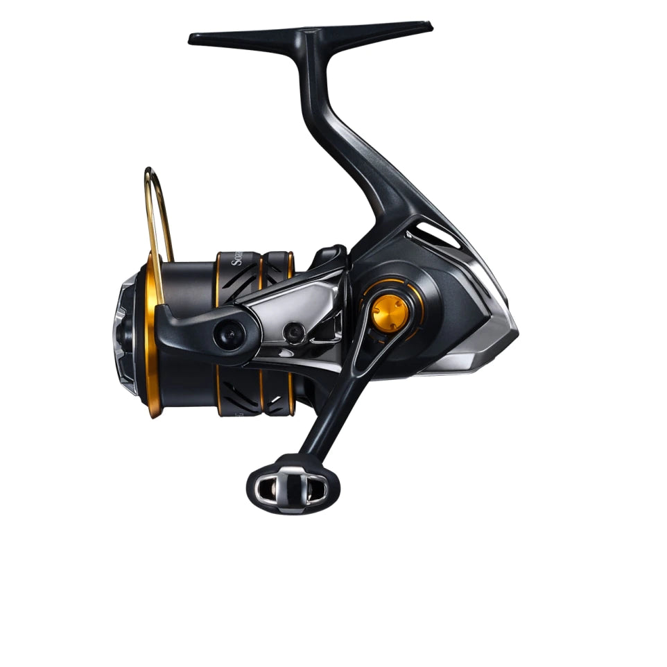 2021 Soare XR C2000SSPG – Anglers Central