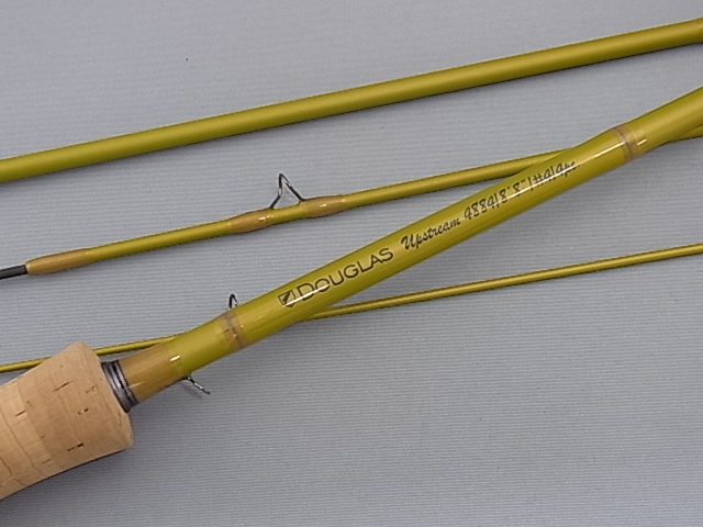 Anglers Paradise【フライフィッシングショップ アングラーズ