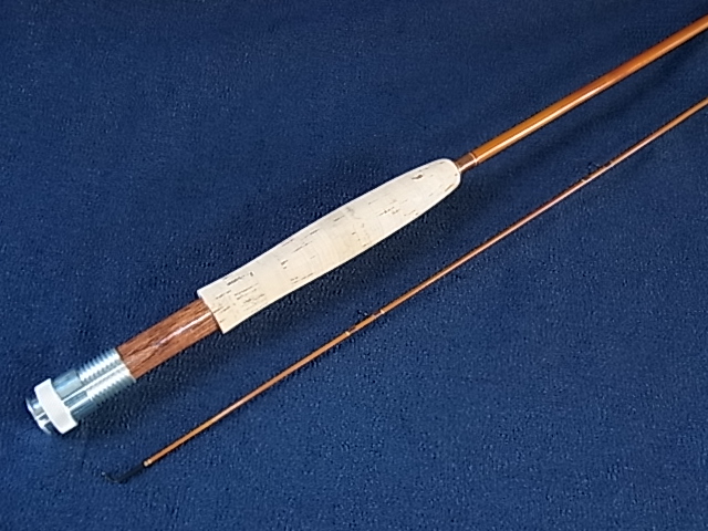 Anglers Paradise【フライフィッシングショップ アングラーズ