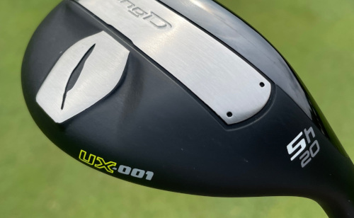 フォーティーン FOURTEEN Gelong D UX-001 7h 23° Gelong D UX-001発売