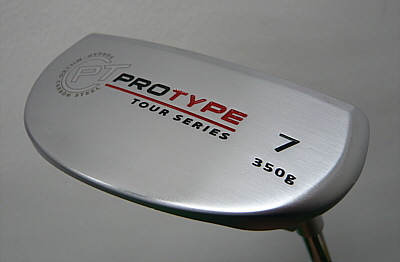 ODYSSEY 「PROTYPE TOUR SERIES」 (ANSERFREAK)