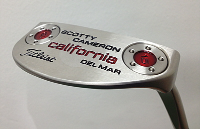 2012 California Del Mar for 