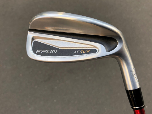 EPON AF-Tour MC(LIMITED) を打ってみました (ANSERFREAK)