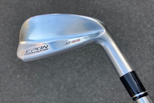 EPON AF-906 w/LOOP HY 70 (ANSERFREAK)