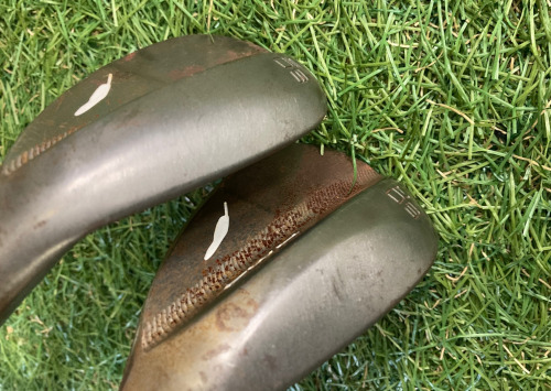 FOURTEEN RM4 50/56/60 徹底試打 (ANSERFREAK)