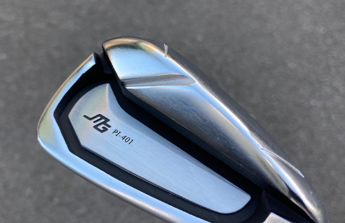 三浦技研 PI-401 アイアン (ANSERFREAK)