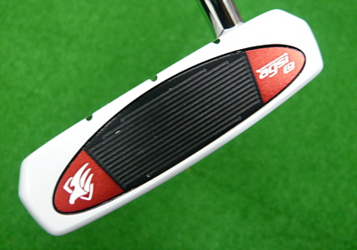 TaylorMade Rossa Corza Ghost (ANSERFREAK)