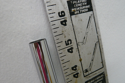 Bobby Grace 「AMAZING GRACE F-22 LONG」 のその後 (ANSERFREAK)