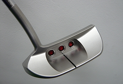 Scotty Cameron 「California SONOMA」 (ANSERFREAK)