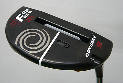 ODYSSEY 「Flip Face iX」 を見てきました (ANSERFREAK)