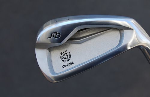 三浦技研 CB-2008 を打ってみました (ANSERFREAK)