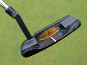 TaylorMade ROSSA DAYTONA 1 AGSI+ (ANSERFREAK)