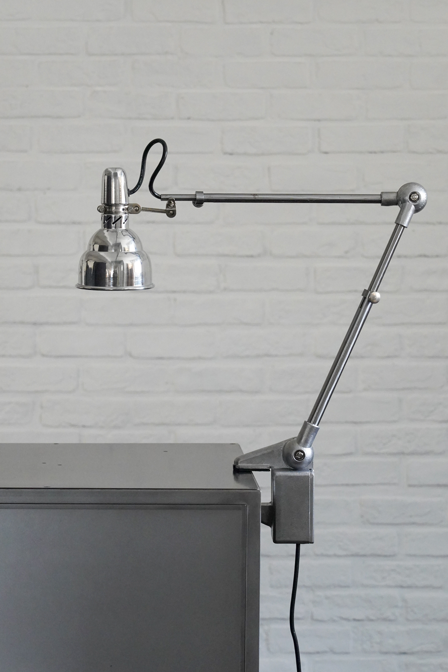 atelier lamp “LUMINA” _ L | ANTISTIC | アンティスティック