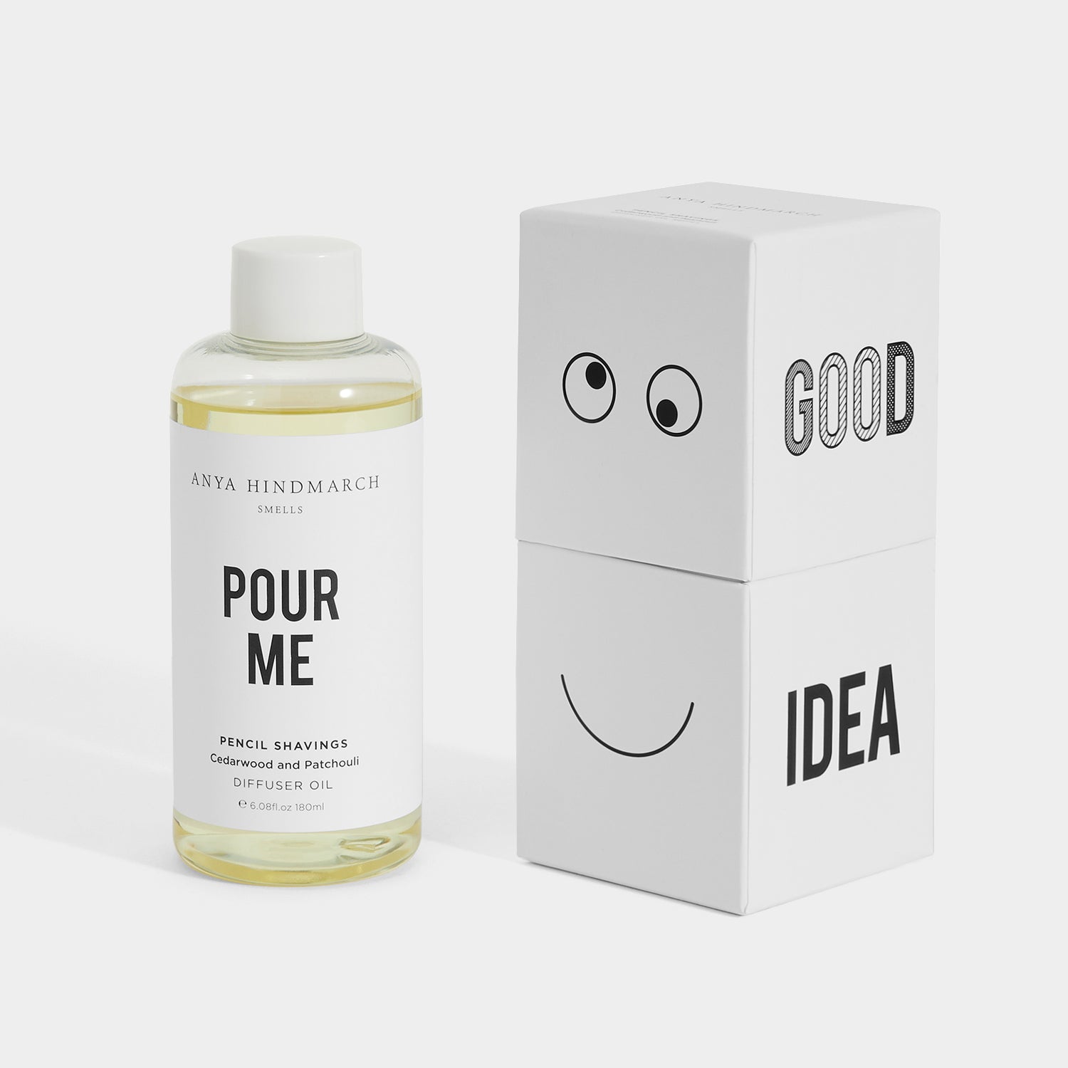 ペンシル・シェービング・ディフューザー・リフィル | Anya Hindmarch JP