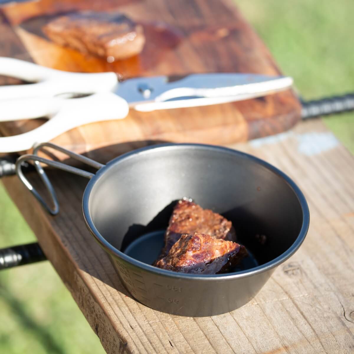 ブラックシェラカップ | asobient