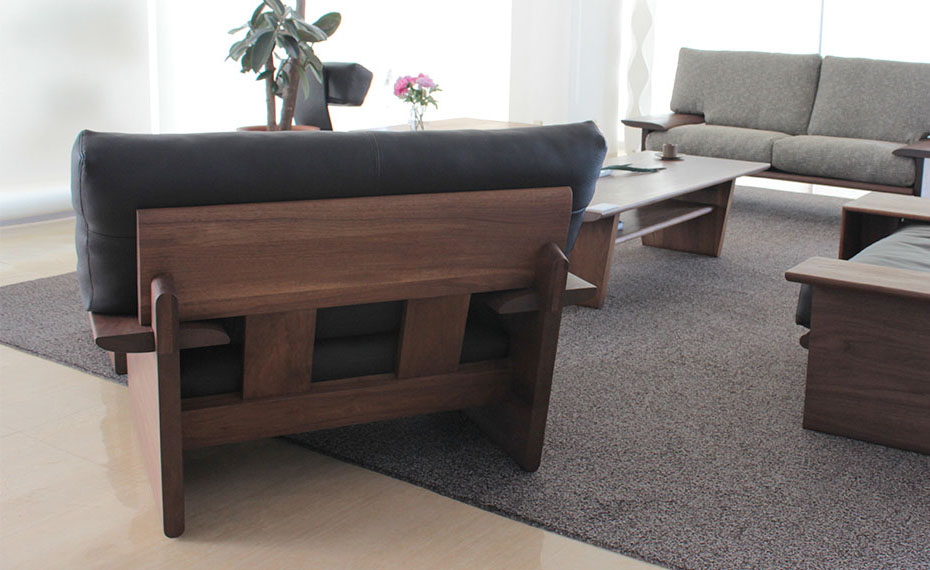 PIANURA Sofa 102 | 株式会社アサヒ