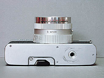 FUJICA LCOMPACT DELUXE