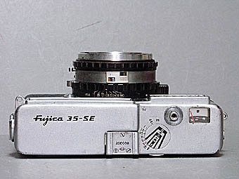 FUJICA 35SE(F1.9)